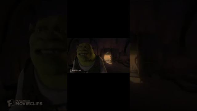 Ляля Кошмар Шрек 3 Earraped смотреть онлайн
