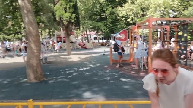 Заперли в номере!!! Вот так отдых. Переполненные пляжи смотреть онлайн