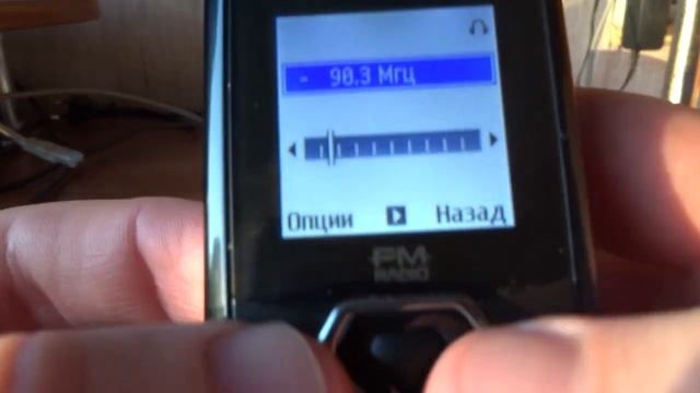 Samsung GT-E1175T review (rus) смотреть онлайн