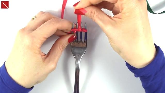 Come fare FIOCCHI PERFETTI: 7 varianti FACILISSIME! (Crafting) Arte per Te смотреть онлайн