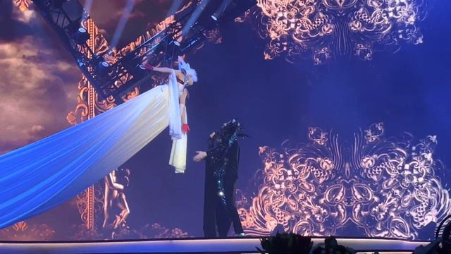 Philipp Kirkorov - Let's Fly | Anniversary 55 Concert | 2022