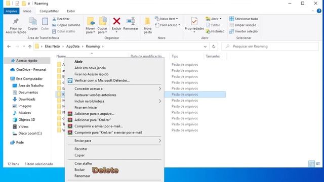 How to uninstall KRNL on PC! Roblox смотреть онлайн