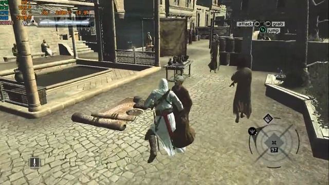 Assasins Creed, intel 8th gen i3 8130u, UHD 620, 12GB RAM, benchmark смотреть онлайн