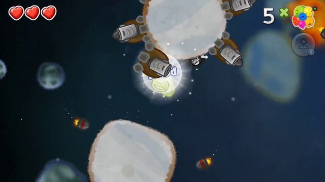 Caterzillar от ролла