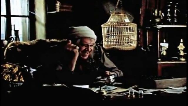"Сватовство гусара". Ох, вы деньги, деньги, денежки... смотреть онлайн