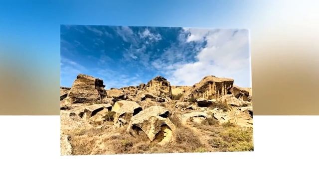 Смотри и думай...История 151.Тайны Гобустана.Азербайджан.Secrets Of Gobustan.Azerbaijan. смотреть онлайн