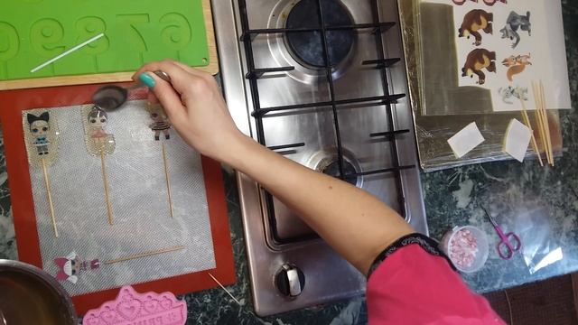 Рукодельные Поделки и Сувениры