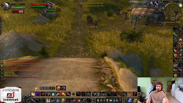 Pshero - WoW Classic Day 272 смотреть онлайн