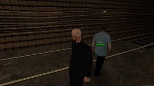 МОЖНО ЛИ ВЫЖИТЬ МЕЖДУ РЕЛЬСАМИ В МЕТРО? | MTA