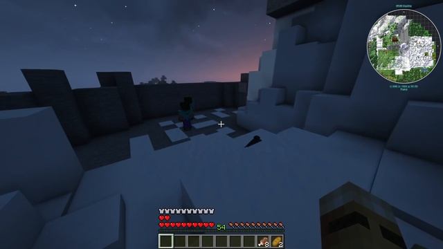 Pack de Mods y Mapa de Kimetsu No Yaiba para Minecraft 1.16.5 ㊙️ смотреть онлайн