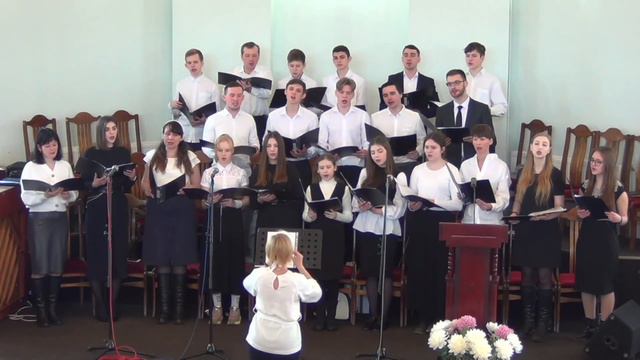 Богослужение 13.03.2022 Церковь "Преображение" г. Орёл смотреть онлайн