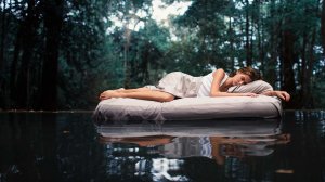 Нежная Фортепианная Музыка • Звуки Воды И Пение Птиц В Лесу • Красивая Расслабляющая Музыка