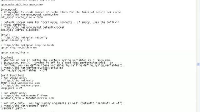 Cómo instalar y configurar Apache, PHP y MySQL mediante WAMP смотреть онлайн
