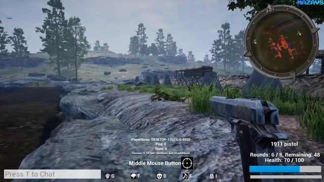 TrenchesWIP ★ Early Access ★ GamePlay ★ Ultra Settings