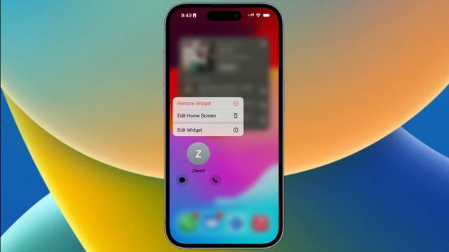 iOS 17 New Features, Tips, Tricks, Settings, Demo, Hidden Features in Hindi смотреть онлайн