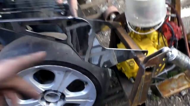 Шлифовка и полировка нержавейки, до зеркала. смотреть онлайн