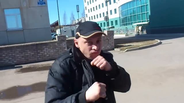 боксмастер смотреть онлайн
