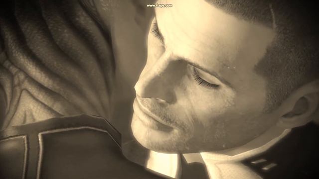Mass Effect(мое) смотреть онлайн
