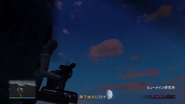 GTA 5 [JP] ★Live ★ смотреть онлайн