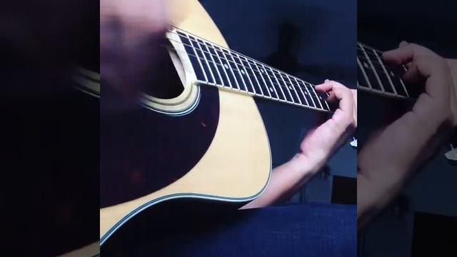 Jack Johnson - Banana Pancakes (Acoustic Cover) смотреть онлайн