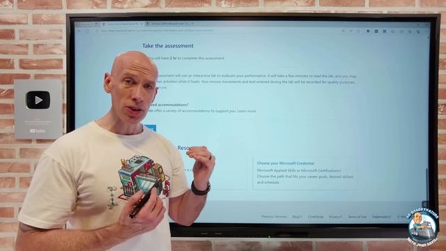 Brand New FREE Applied Skills Microsoft Credentials смотреть онлайн