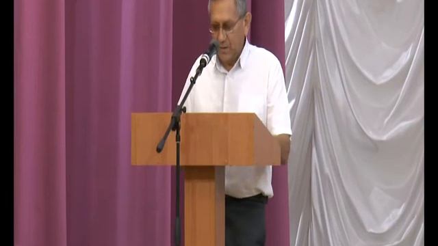 82 годовщину образования Краснодарского края отметили в ст.Тбилисской (ТРК"Метроном-3") смотреть онлайн