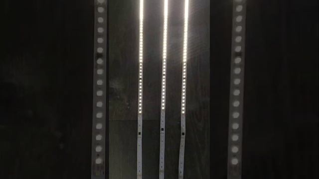 Адресная светодиодная лента Smart LEDTech 2835 120led/m RUN 4000к