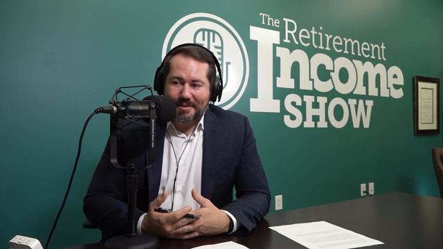 Choppy Volatility of the Market is Why You Need A Retirement Plan смотреть онлайн