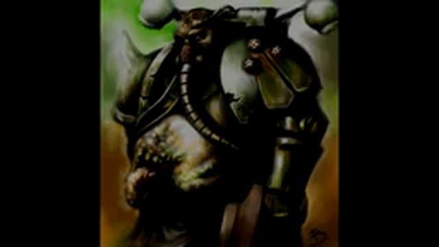 Keepers of Death - Death Guard March/Марш Гвардии Смерти (English Lyrics) смотреть онлайн