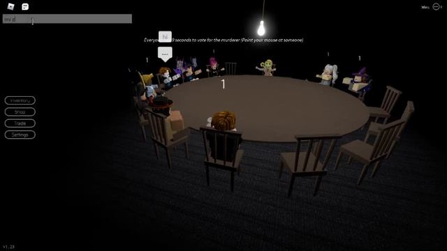 Roblox, But I cant say the letter U смотреть онлайн