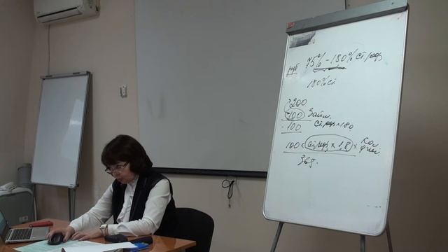 4. Семинар для бухгалтера от artiks.ru от 28.01.2015 смотреть онлайн