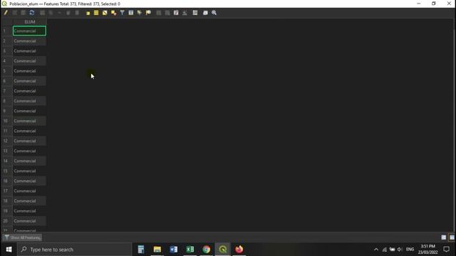 Selected Feature Using Expression in QGIS смотреть онлайн