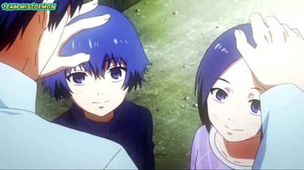 Tokyo Ghoul season 1 episode 7-12 in hindi | Explained by MistDemonᴴᴰ