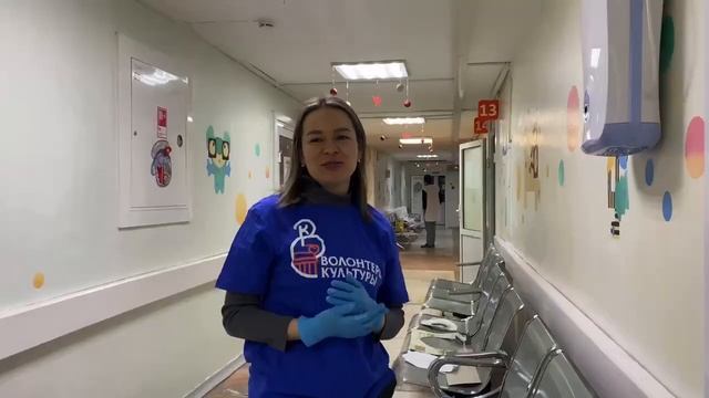 Стены Иркутской областной детской клинической больницы украсили яркими рисунками смотреть онлайн
