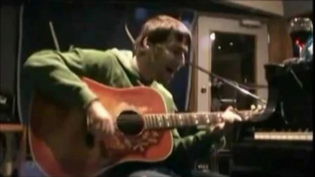 Oasis unreleased song "Show Me Your Love" by Liam Gallagher (2004) смотреть онлайн