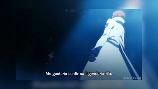 RE ZERO ELSA VS REINHARD