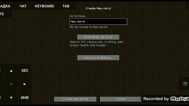КАК УСТАНОВИТЬMinecraft Java Edition НА ТЕЛЕФОН?! смотреть онлайн