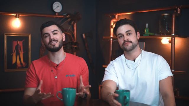 'Fale Comigo' é o MELHOR Filme de Terror do Ano? | Opinião SEM Spoilers смотреть онлайн