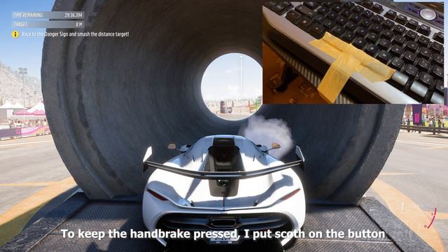 Forza Horizon 5 - How to make Unlimited Money fast (over $200 milion) | INSANE TRICK смотреть онлайн