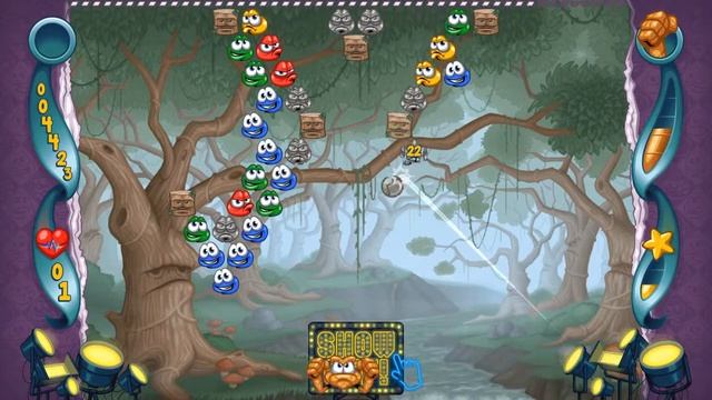Doughlings: Arcade - Bedrock смотреть онлайн