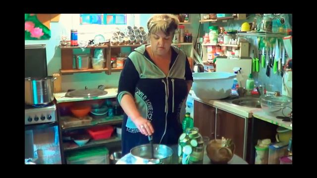 Кабачки Быстрые Маринованные. Рецепт Подходит Для Патиссонов и Цукини смотреть онлайн