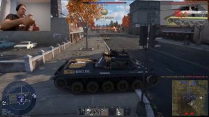 Мемы War Thunder