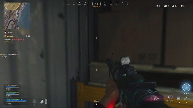 Call of Duty: Modern Warfare_me nik and spanky win смотреть онлайн