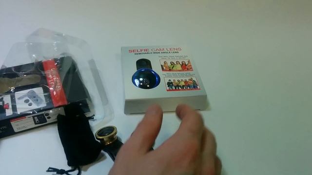 Линзы Фишай для смартфона обзор смотреть онлайн