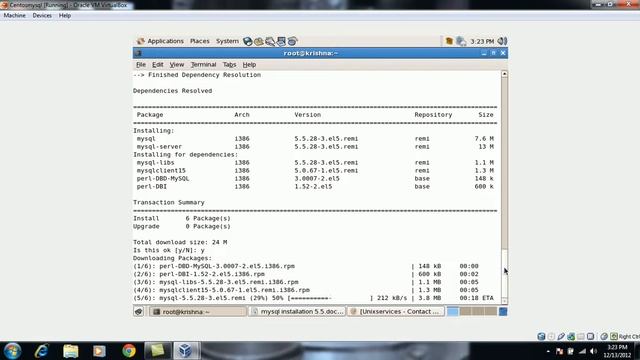 mysql installation for engines смотреть онлайн