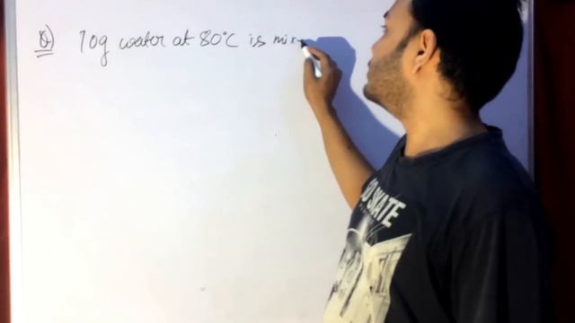 CaLoRiMeTrY in 40 mins (Theory + Numericals ) : Class 10 , 11 , 12 : ICSE / CBSE - Part 1/2 смотреть онлайн