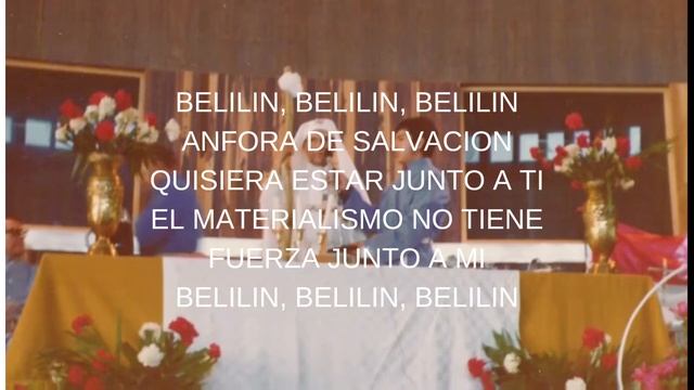 Belilin Mantra by Master Samael Aun Weor смотреть онлайн