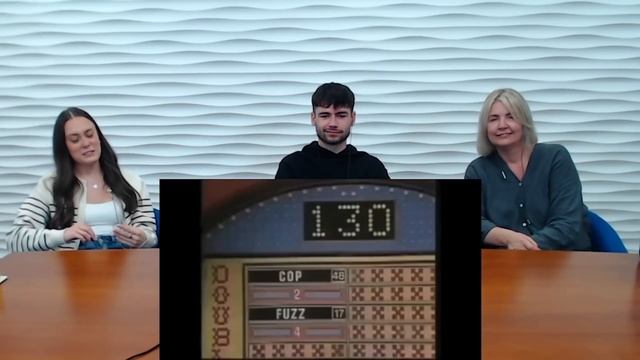 BRITISH FAMILY REACTS | Funniest Game Show Answers Of All Time! смотреть онлайн
