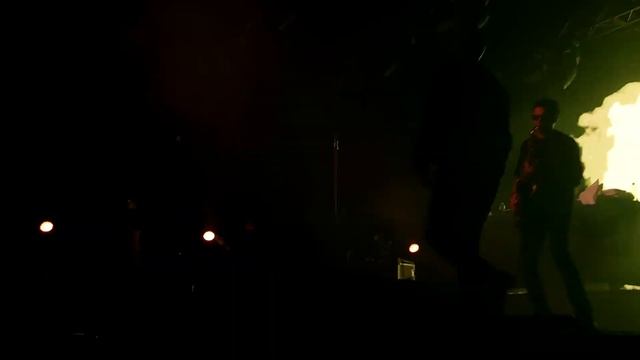 MATRANG — Матранг 2 + соло на саксофоне ? Санкт-Петербург A2, Россия Live концерт 25.03.2023 4k