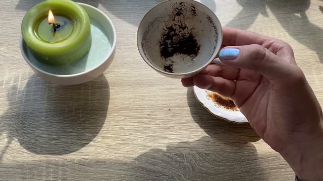 Чашка дня! Кофейные подсказки ☕️ смотреть онлайн